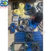 Máquina de mandrilar y soldar CNC, maquinaria de construcción, máquina de mandrilar y soldar para mantenimiento.