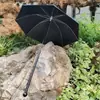 Guarda-chuva Longo Reto de Renda Fresco Estilo Europeu Lolita, Guarda-chuva para Foto, Guarda-chuva Decorativo para Performance de Dança
