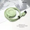 Cable de Carga Adecuado para Oppo Watch Watch4Pro 4 3 2 1 Se Cargador Cable de Carga Rápida 46mm