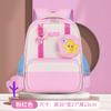 Mochilas Personalizadas Listas para Usar, Modernas y Lindas, Hechas de Tela Oxford, Adecuadas para Jardín de Infancia, Tamaños Grande, Mediano y Pequeño, Versátiles, Ligeras, para Salir, Diseño de Dibujos Animados