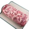 Amutte 2.5kg Chuletas de Cordero Deshuesadas, Brochetas Congeladas, Ingredientes para Barbacoa, Costillas al por Mayor