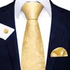Corbatas para Hombre de Guangzhou, Corbata Jacquard con Forma de Flecha para Boda de Novio y Vestimenta Formal de Negocios, Corbata de Alta Gama para Hombre