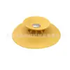 Tapa de Drenaje de Silicona Anti-Insectos y Anti-Olores para Inodoro, Lavabo, Cocina y Baño para Prevenir Contrapresión y Obstrucciones