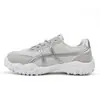 HL-9017 Sapatos Casuais Femininos Outono 2026 Novo Estilo Solado Macio Confortável para os Pés Sapatos Esportivos Antiderrapante Leve Treinamento Alemão Sapatos Femininos