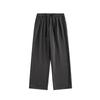 Ropa de Hombre Beijie Marca de Moda Americana 2025 Otoño Nuevo Pantalón de Traje de Pierna Recta Pantalones Casuales Overol Holgado para Hombre