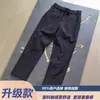 Novas Calças Masculinas de Verão Estilo Japonês 25 Finas para Uso Externo Funcionais Leves e Respiráveis Casuais