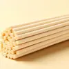 Varilla de Fragancia de Larga Duración para Interiores Varilla de Aromaterapia sin Fuego Perfume para Inodoro Fibra de Fragancia Volátil Varilla Difusora