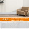 Venta al por mayor transfronteriza rodapié autoadhesivo impermeable antiincrustante imitación baldosa línea decorativa de cintura Parche de pared rodapié de esquina