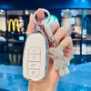 Funda para Llave Chery Tiggo 8 Plus Edición Kunpeng 9 Xingtu Yaoguang 7 Plus Seven Arrizo 8 8.5 Pro Cubierta para Llave