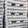 Malla de Gancho en Forma de Diamante, Cubierta de Cría de Aislamiento, Protección de Taludes y Enverdecimiento No. Malla de 8 Hilos, Red de Soporte para Minas de Carbón de Protección Subterránea
