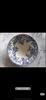 Comercio exterior pedido original Británico Original JBS Cerámica Azul y Blanca Estilo Chino y Occidental Color Bajo Esmalte Plato para Filete Plato de Cena Bol para Postre Hogar