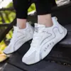 Zapatos Casuales de Caña Baja para Hombre para Comercio Exterior, Estudiantes Jóvenes, Viajes al Aire Libre, Zapatillas para Correr, Zapatos Casuales Transpirables para Hombre, Zapatos Transpirables de Verano