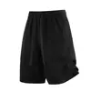 [Ventas Directas de Fábrica] Pantalones Cortos de Algodón Puro para Jóvenes Estudiantes Estilo Hombre 2026 Nuevo Estilo de Verano con Tres Rayas Laterales Talla Grande
