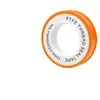 Cinta de PTFE Ouyuno 12*0.075*10 Impermeable y a Prueba de Fugas para Ferretería y Grifos