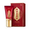Creme Massageador Gua Sha Gel Tigre Negro, Cuidados com a Saúde, Creme Massageador Tipo Bola para Alívio e Ativação das Articulações Cervicais e Lombares com Abertura nas Costas