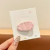 Pinzas para el Pelo de Colores para Bebés Niñas, Pinzas para el Cabello Infantiles para Recoger Flecos y Cabello Suelto, Pinzas Pequeñas para el Cabello de Gota de Agua para Niñas, Pinzas Laterales para el Cabello
