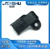Sensor de Pressão do Coletor de Admissão do Carro é Adequado para 0281006102 3611010-E4200 504372225