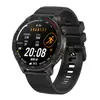 HT48 Smartwatch Llamadas Bluetooth Asistente de Voz Frecuencia Cardíaca Oxígeno en Sangre Monitoreo del Sueño Reloj Deportivo Al por Mayor