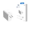 Adecuado para Cargador Oppo 80W Carga Súper Rápida Oppok13Turbo/Pro/K12X/K12Plus