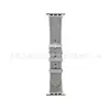 Adecuado para Correa de Reloj Apple Huawei Samsung Xiaomi Applewatch Escama de Dragón Hebilla Samsung Correa de Cuero Venta al por Mayor