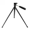 Soporte para Observación de Aves 30CM Trípode de Metal Puro Espejo de Observación de Aves Soporte de Escritorio para Binoculares Individuales Trípode