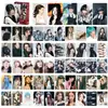 Enlace Integrado I-Dle de 55 Tarjetas Fotográficas de Gidle con Foto de Song Yuqi, Yeh Shuhua y Cho Miyeon Tarjetas Lomo Coleccionables