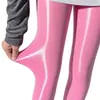 Meias de Óleo de Cavalo Roxas para Mulheres "Naturalmente Sedosas - Cetim Nuvem" "Fibra de Seda" - uma alternativa acessível à 648 agulhas 1D seda pura corpo inteiro