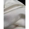 Yuran 26 Nuevo Estilo Primavera Temprana Punto Cupro Modal Algodón Capa de Aire Cintura Elástica Pierna Ancha Longitud de Piso Pantalones de Aire