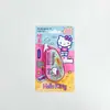 Innovación Cultural Auténtica Nueva Linda Serie Familiar Sanrio Estudiante Cinta Correctora de 20m Set de Papelería de Alto Valor