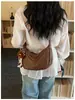 Bolso Grande de Capacidad para Mujer 2026 Nuevo de Moda Casual Versátil Bolso de Hombro Bolso Cruzado de Alta Gama Bolso Tote