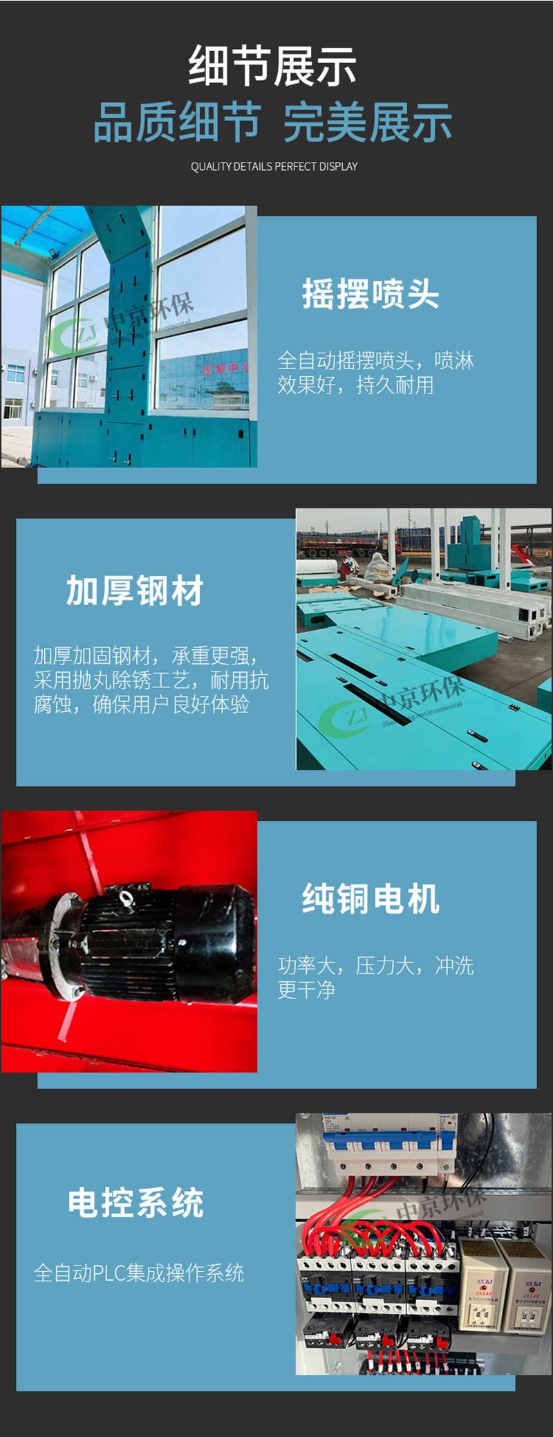 龙门洗车机详情页5
