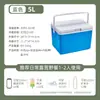 Cajas térmicas, refrigeradores, bloques de hielo para camping al aire libre, puestos de picnic, almacenamiento en frío, cubiteras para coche, uso comercial