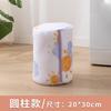 Nueva bolsa de lavandería para impresión de sándwich, bolsa de red especial para lavado a máquina, bolsa de lavandería doméstica, venta al por mayor de fábrica