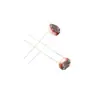 Resistor fotossensível plug-in de proteção ambiental CDS de alta qualidade padrão automotivo GL5506 5516 5528 5537 5539 5549