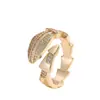 Juego de Joyería de Zirconia de Lujo Ligero para Mujer, Combinación Simple Europea y Americana de Pulsera, Anillo y Cadena, Fábrica de Joyería Popular de Venta Transfronteriza