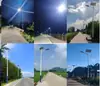 Mayorista Fabricante Farola Solar Exterior 6.1m W Ingeniería Municipal Led Rural Rural Farola Solar