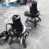 Aireador centrífugo tipo Qxb Aireador centrífugo subacuático Cappen