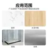 Abrazaderas para tuberías sin taladro, abrazaderas para mangueras, fijadores para tuberías de gas, fijaciones de pared, clips de fijación para tuberías de drenaje, instalación sin clavos