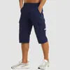 Pantalones Cortos de Verano para Hombre Más Vendidos en Amazon, Pantalones Casuales de Playa, Holgados, Refrescantes, Transpirables, Pantalones Deportivos para Hombre