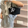 2026 Nuevo Súper Caliente Bolso Pequeño Mujer Primavera Verano Bosque Estilo Lindo Simple Bolso Cruzado Dama Este Año Popular Bolso Cuadrado Pequeño