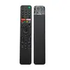 RMF-TX500P es adecuado para control remoto de TV Sony, modelo de voz Bluetooth, popular en comercio exterior transfronterizo y venta al por mayor