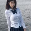 Camisa Feminina Popular de Outono com Ajuste na Cintura e Manga Longa, Camisa Slim-Fit Estilo Puro Desejo para Meninas Modernas e Estudantes Mais Velhas, Top em Alta