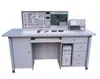 Set Completo de Laboratorio Integral para Troqueles y Conteo, Sistema de Desarrollo Experimental con Microcontrolador