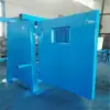 Puerta de Explosión de Gas a Prueba de Explosiones para Minería, Automática, Descuento, Ventilada, Alta Calidad, Especializada, Totalmente Automática, Grado Industrial, Sellada