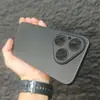 Adequado para Capa de Celular Pp Ultra-Fina Huawei Pura90Promax Mate80 Capa Protetora Fosca Honor 500 Simples