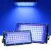 Foco Ultravioleta 395Nm Lámpara de Curado UV 365Nm Luz Fluorescente para Fiesta Escenario Teatro Foco LED