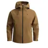 2025 Nuevo Estilo Abrigo para Hombre Primavera y Otoño Estilo Coreano Tendencia para Hombre Abrigo de Exterior Russo para Hombre Chaqueta Fina para Hombre