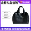 2026 Nuevo Modelo Bolso de Mano Acolchado de Cuero para Mujer, Cruzado al Hombro, Moda Versátil, Bolso Diario para Mujer en Stock