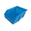 Caja de Piezas Montada en la Parte Trasera, Caja de Componentes, Caja de Plástico para Almacenamiento, Caja de Herramientas para Tornillos, Caja de Materiales, Almacenamiento Mayorista para Montaje