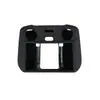 Adecuado para DJI Mini 4 Pro RC2, AIR3 con control remoto con pantalla funda de silicona funda protectora a prueba de polvo